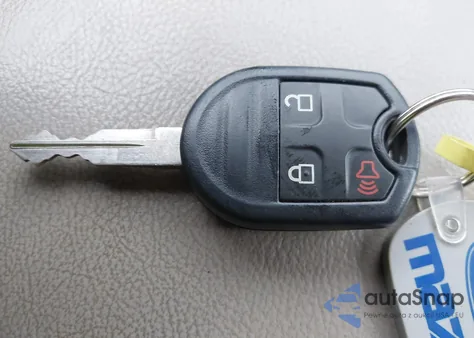 2013 Ford Edge Sel z USA, uszkodzony, nr VIN 2FMDK4JC1DBB62828